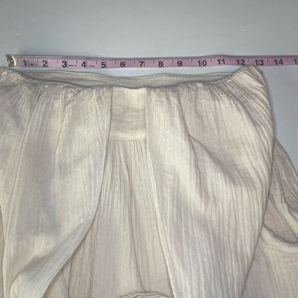 Flynn Skye Kayde Jumpsuit Marrow Size Small - Picture 7 of 13